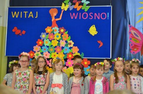 Pierwszy Dzień Wiosny 2018